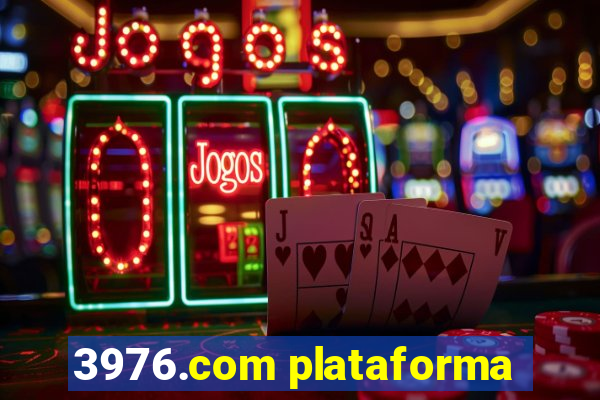 3976.com plataforma